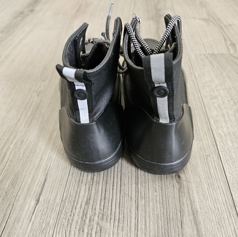 Hunter Target Exclusive Boots Mens Size 9.5 - Picture 2 of 5
